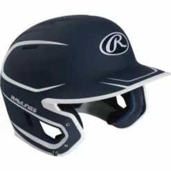 Rawlings Mach Two-Tone Matte Helmet 11 Rawlings Mach Two-Tone Matte Helmet -Deals Demarini Store image 1680