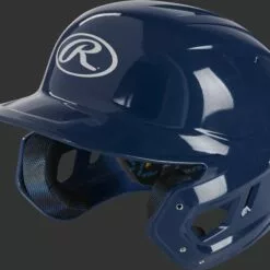 RAWLINGS MACH VENTILATED GLOSS HELMETS -Deals Demarini Store image 1687