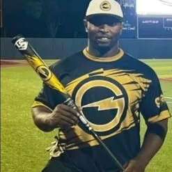 2022 LOUISVILLE GENESIS WILLIAMS USSSA 2PC 10 2022 LOUISVILLE GENESIS WILLIAMS USSSA 2PC -Deals Demarini Store image 169