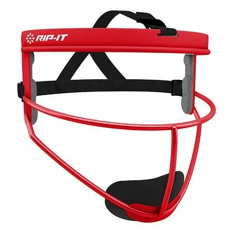RIP-IT ADULT SOFTBALL FIELDING MASK 2 RIP-IT ADULT SOFTBALL FIELDING MASK - Image 2