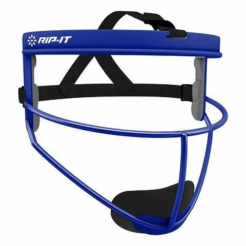 RIP-IT ADULT SOFTBALL FIELDING MASK 3 RIP-IT ADULT SOFTBALL FIELDING MASK - Image 3