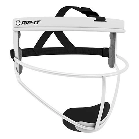 RIP-IT ADULT SOFTBALL FIELDING MASK 5 RIP-IT ADULT SOFTBALL FIELDING MASK - Image 5