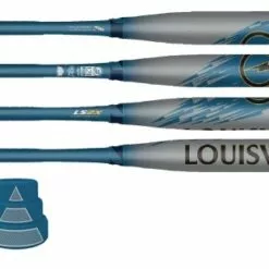 2022 LOUISVILLE GENY USSSA 2PC -Deals Demarini Store image 173