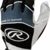 2020 RAWLINGS WORKHORSE BATTING GLOVES