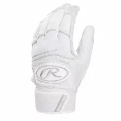 2020 RAWLINGS WORKHORSE BATTING GLOVES -Deals Demarini Store image 1745