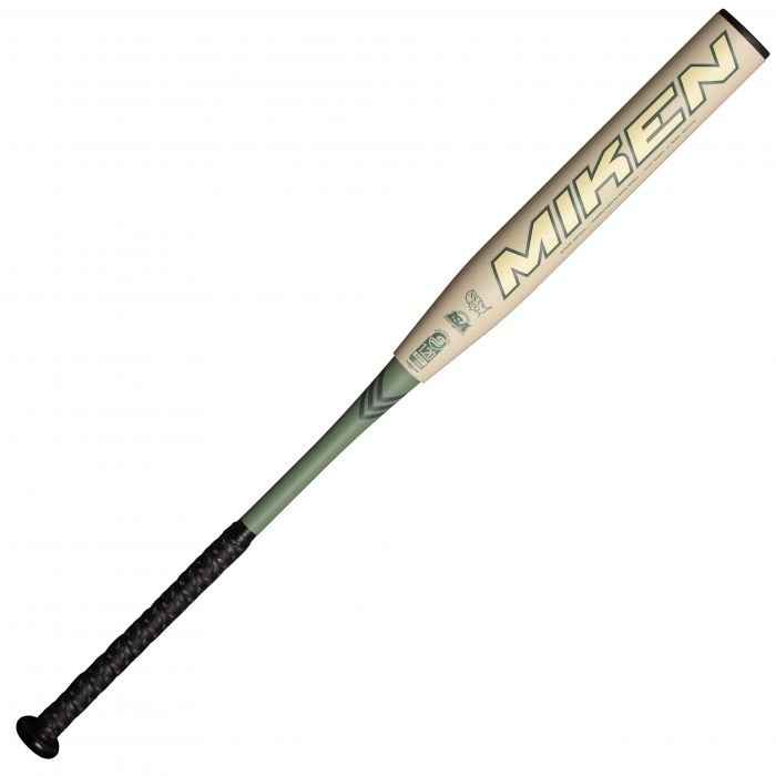 2022 MIKEN DC41 12.25" SLOWPITCH BAT USSSA 2 2022 MIKEN DC41 12.25" SLOWPITCH BAT USSSA - Image 2