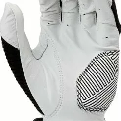 2020 RAWLINGS WORKHORSE BATTING GLOVES -Deals Demarini Store image 1751