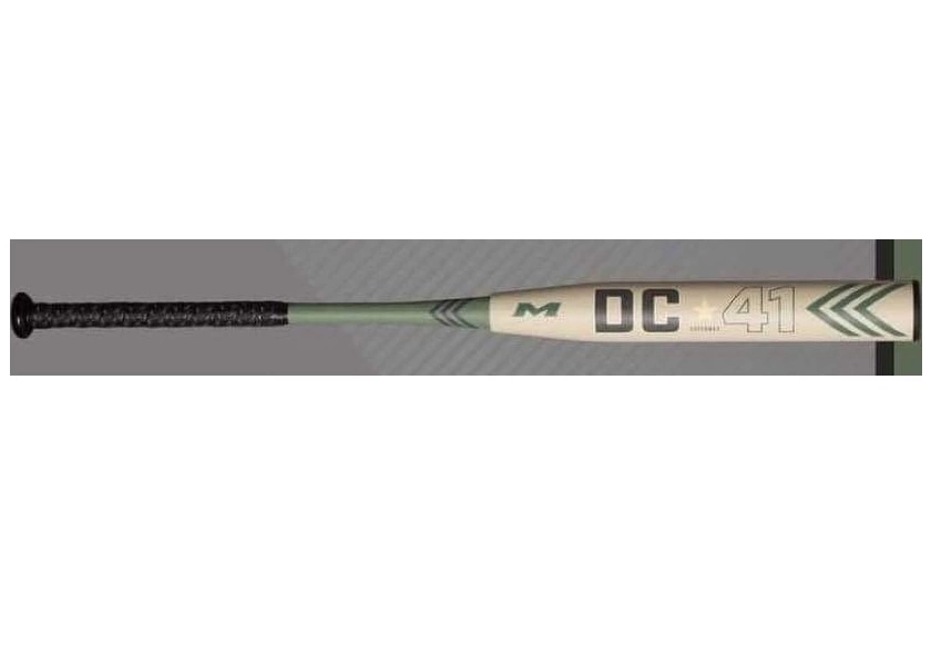 2022 MIKEN DC41 12.25" SLOWPITCH BAT USSSA 3 2022 MIKEN DC41 12.25" SLOWPITCH BAT USSSA - Image 3