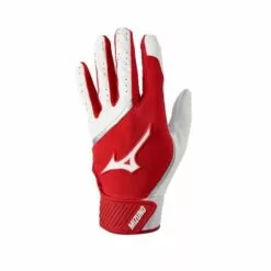 2022 MIZUNO MVP ADULT BASEBALL BATTING GLOVES
