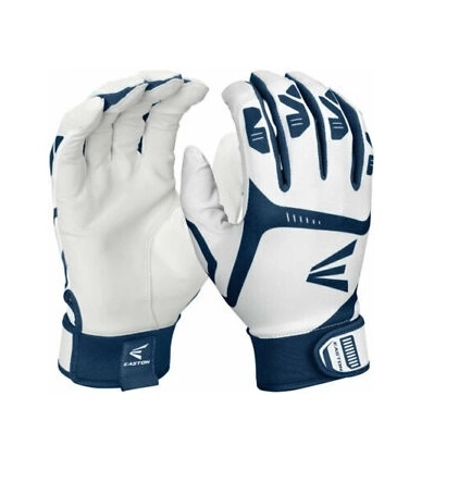 Easton Gametime Batting Gloves 2 Easton Gametime Batting Gloves - Image 2
