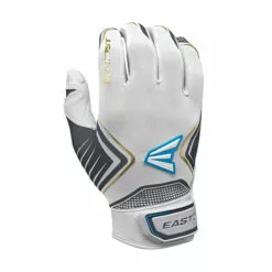 EASTON GHOST FASTPITCH BATTING GLOVE AD