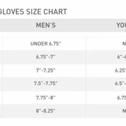 EASTON WALK OFF NX BATTERS GLOVES SR -Deals Demarini Store image 1808