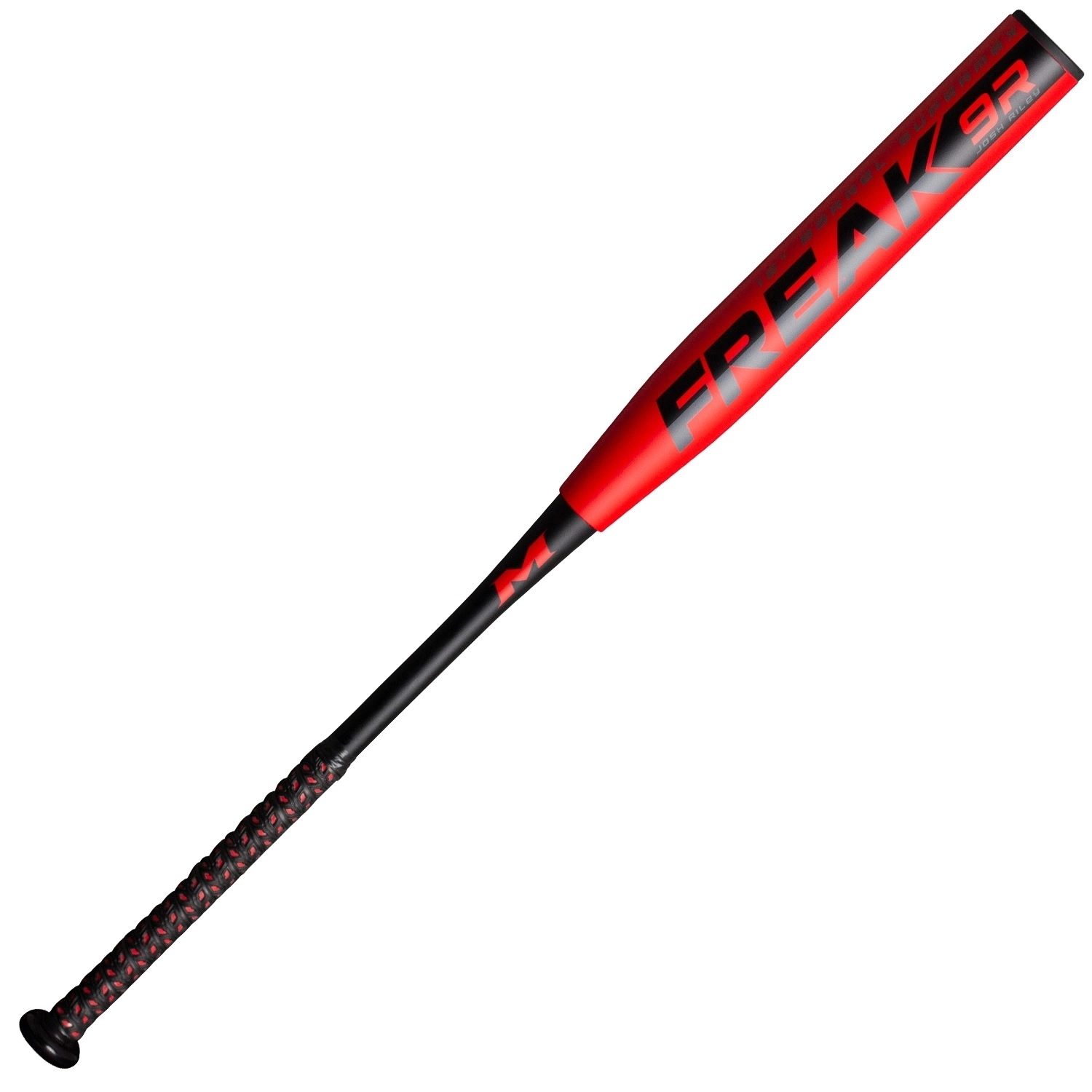 2022 MIKEN FREAK 9R 14" USSSA SOFTBALL BAT 1 2022 MIKEN FREAK 9R 14" USSSA SOFTBALL BAT