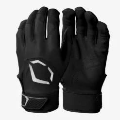 EVOSHIELD STANDOUT BATTING GLOVE