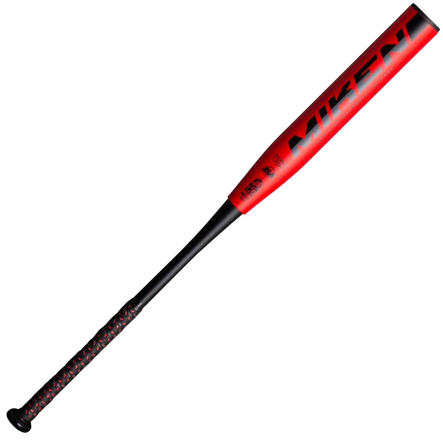 2022 MIKEN FREAK 9R 14" USSSA SOFTBALL BAT 2 2022 MIKEN FREAK 9R 14" USSSA SOFTBALL BAT - Image 2