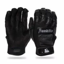 FRANKLIN CFX PRO CHROME BATTING GLOVE ADULT