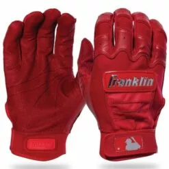 FRANKLIN CFX PRO CHROME BATTING GLOVE ADULT -Deals Demarini Store image 1826