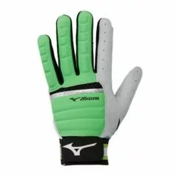 MIZUNO B-130 ADULT BASEBALL BATTING GLOVE -Deals Demarini Store image 1862