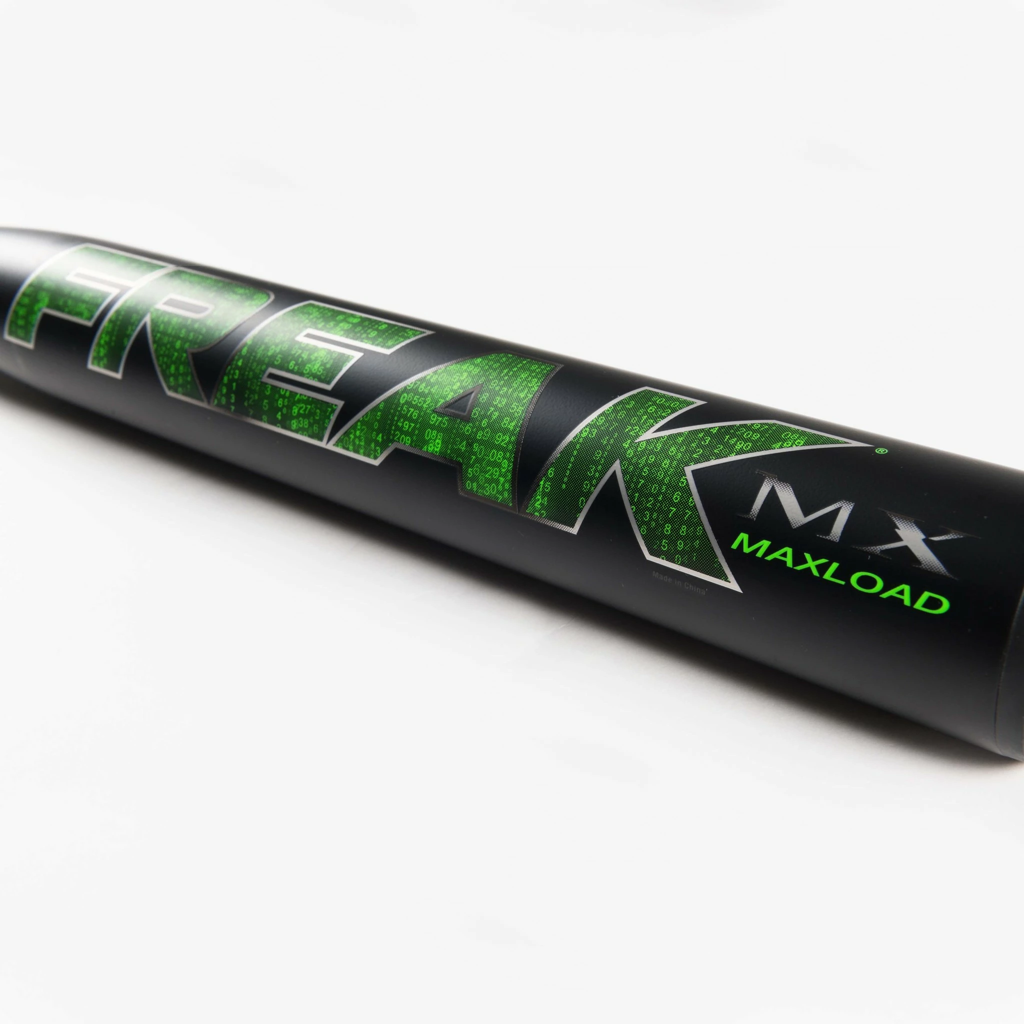 2022 MIKEN FREAK MX 14" SLOWPITCH BAT USSSA 5 2022 MIKEN FREAK MX 14" SLOWPITCH BAT USSSA - Image 5