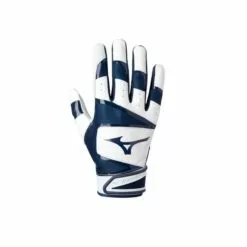 MIZUNO B-303 ADULT BASEBALL BATTING GLOVE -Deals Demarini Store image 1872