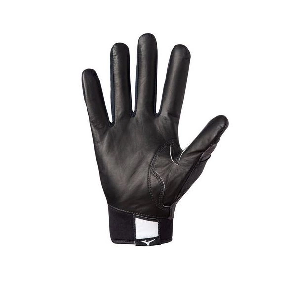 MIZUNO B-303 PRO ADULT BASEBALL BATTING GLOVE 3 MIZUNO B-303 PRO ADULT BASEBALL BATTING GLOVE - Image 3