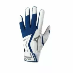 MIZUNO MVP YTH BASEBALL BATTING GLOVES -Deals Demarini Store image 1889