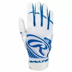 RAWLINGS 5150 ADULT BATTING GLOVES -Deals Demarini Store image 1897