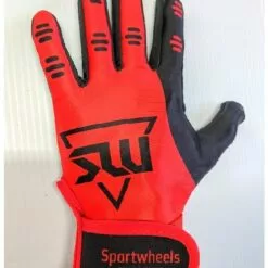 SPORTWHEELS BATTING GLOVES -Deals Demarini Store image 1906