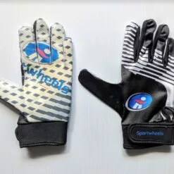 SPORTWHEELS BATTING GLOVES -Deals Demarini Store image 1908
