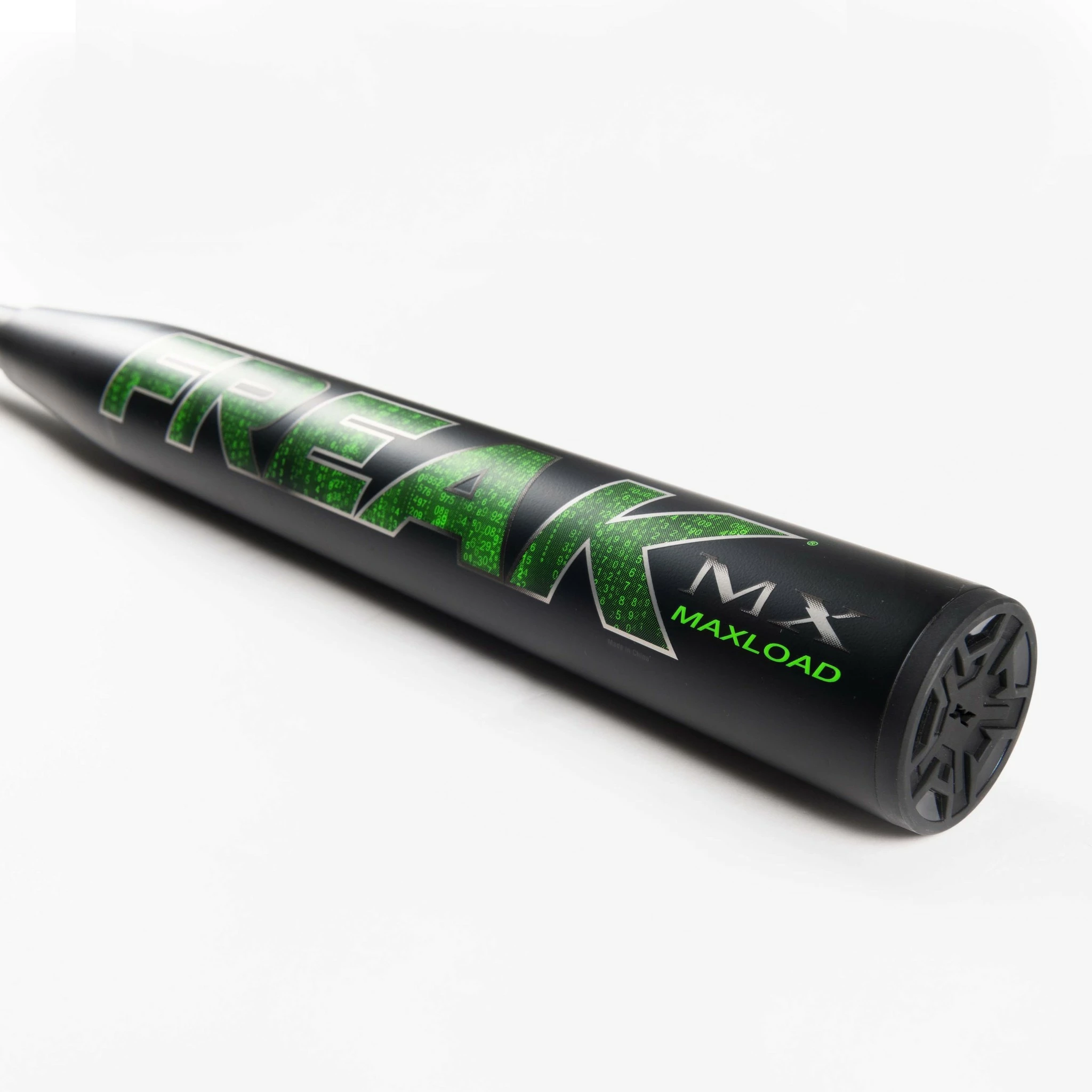 2022 MIKEN FREAK MX 14" SLOWPITCH BAT USSSA 9 2022 MIKEN FREAK MX 14" SLOWPITCH BAT USSSA - Image 9