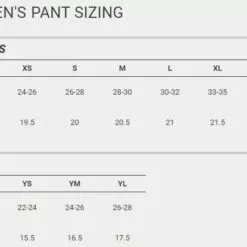 EASTON PROWESS WOMENS BASEBALL PANT -Deals Demarini Store image 1936