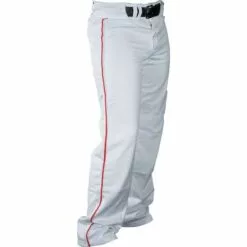 LOUISVILLE SLUGGER PIPED BASEBALL PANT ADULT