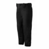 MIZUNO GIRLS BELTED PANT