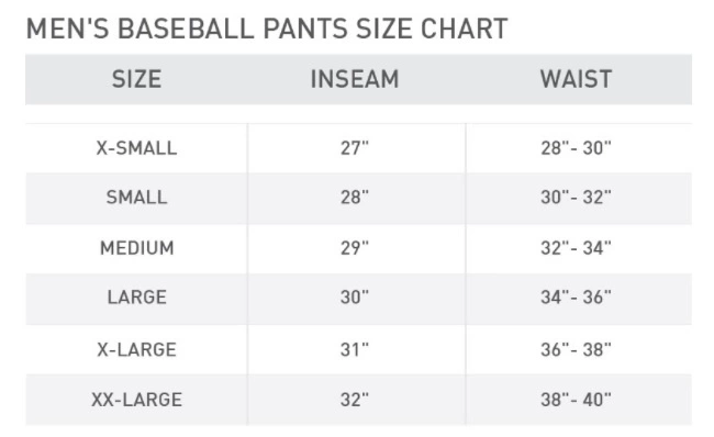 MIZUNO PREMIER PRO PANT G2 ADULT 4 MIZUNO PREMIER PRO PANT G2 ADULT - Image 4