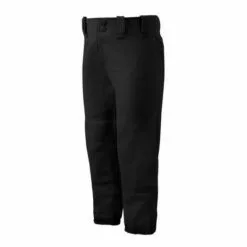 MIZUNO WOMENS BELTED PANT