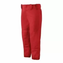 MIZUNO WOMENS BELTED PANT -Deals Demarini Store image 1969
