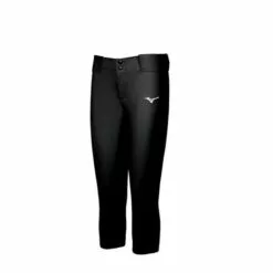MIZUNO WOMENS BELTED STRETCH SB PANT