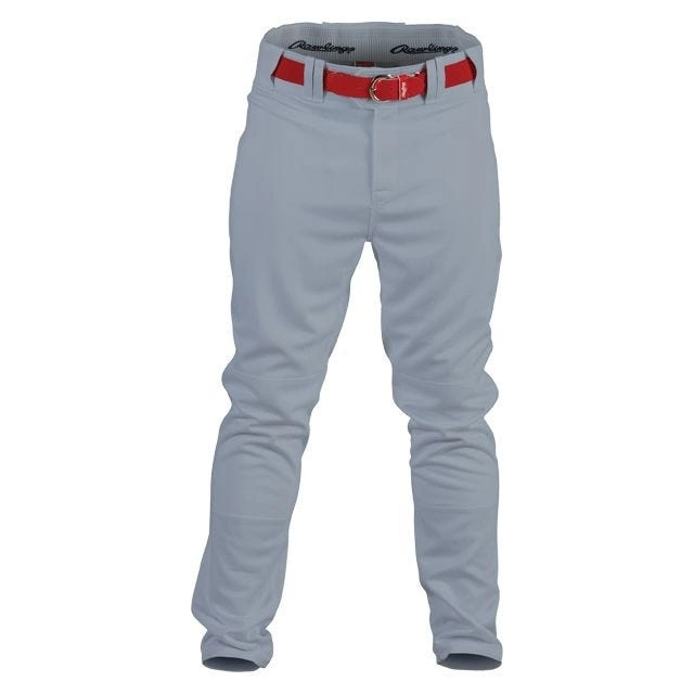 RAWLINGS PRO SEMI RELAXED PANT YPRO150 YTH 1 RAWLINGS PRO SEMI RELAXED PANT YPRO150 YTH