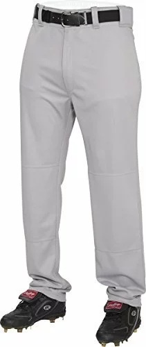 RAWLINGS SEMI RELAXED PANT YBP31 YOUTH 1 RAWLINGS SEMI RELAXED PANT YBP31 YOUTH