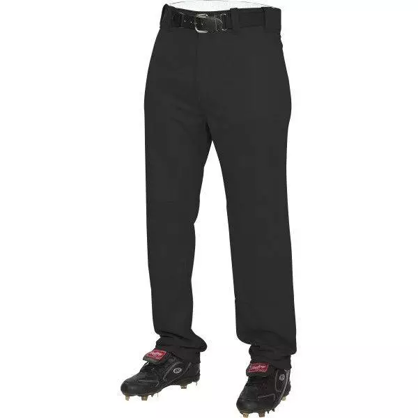 RAWLINGS SEMI RELAXED PANT YBP31 YOUTH 2 RAWLINGS SEMI RELAXED PANT YBP31 YOUTH - Image 2