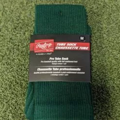 RAWLINGS PRO TUBE BASEBALL SOCK