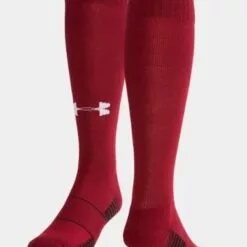 UNDER ARMOUR OTC Over The Calf SOCK ADULT -Deals Demarini Store image 2060