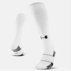 UNDER ARMOUR OTC Over The Calf SOCK ADULT -Deals Demarini Store image 2065