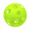 EASTON 12" NEON PLASTIC TRAINING BALL 3PK