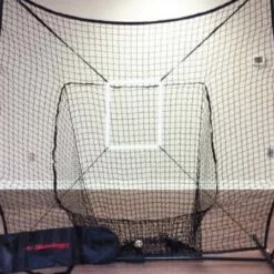 SIDELINES PRACTICE NET BPNET