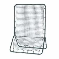 SIDELINES Y-FRAME REBOUNDER PRACTICE NET