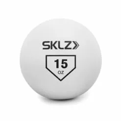 SKLZ CONTACT BALL 15OZ WHITE