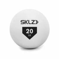 SKLZ CONTACT BALL XL 20OZ WHITE