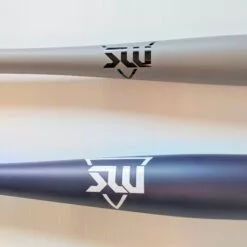SPORTWHEELS WOOD SOFTBALL BAT -Deals Demarini Store image 211