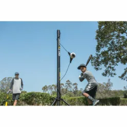 SKLZ HIT- A- WAY PORTABLE TRAINING SYSTEM BASEBALL TRAINING -Deals Demarini Store image 2112